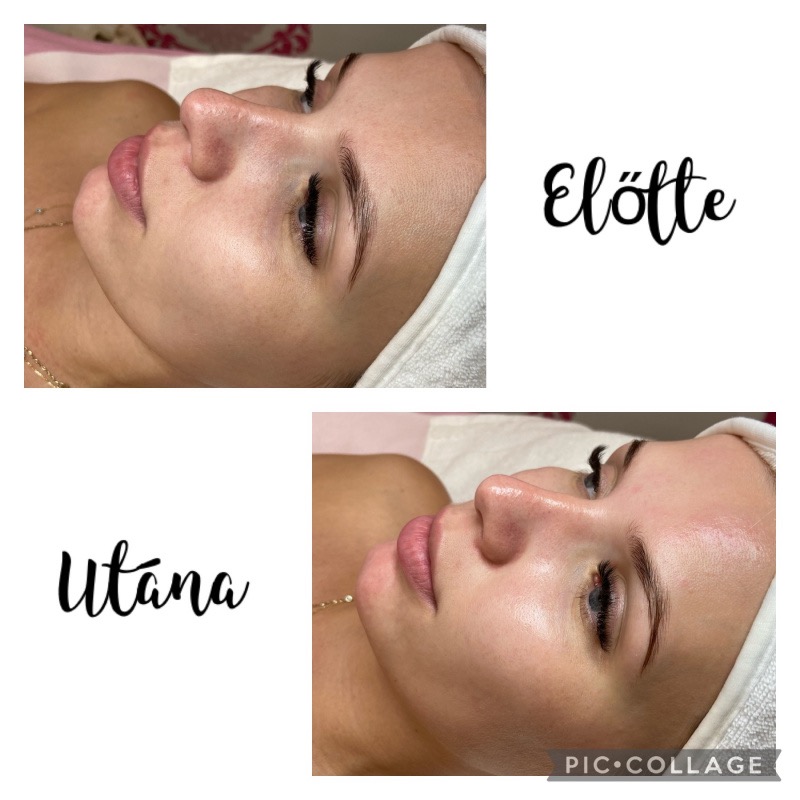 Crystal Beauty Szeged referencia